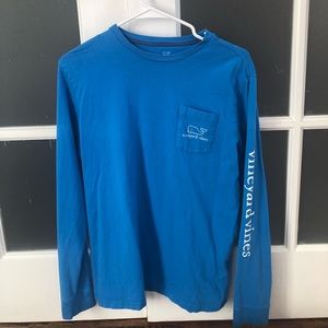Vineyard vines longsleeve